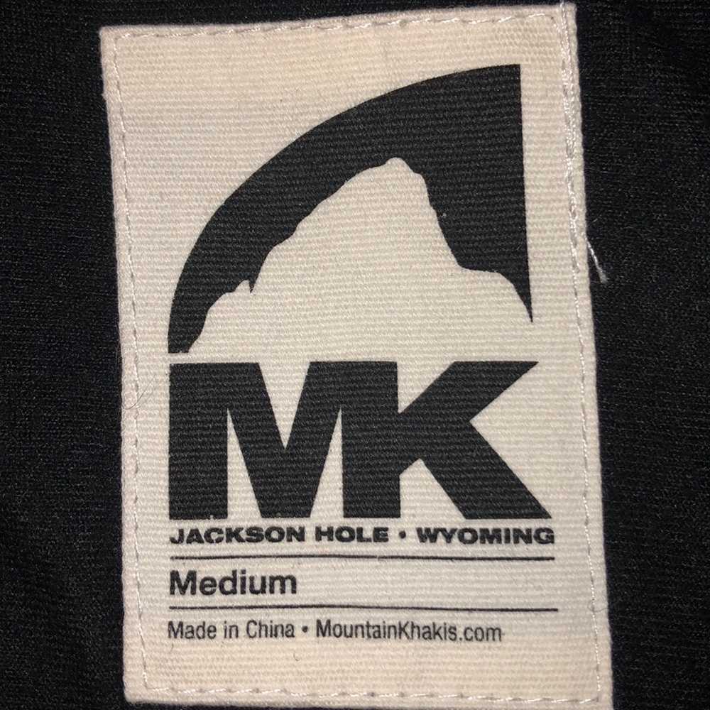 Great condition just don’t wear anymore